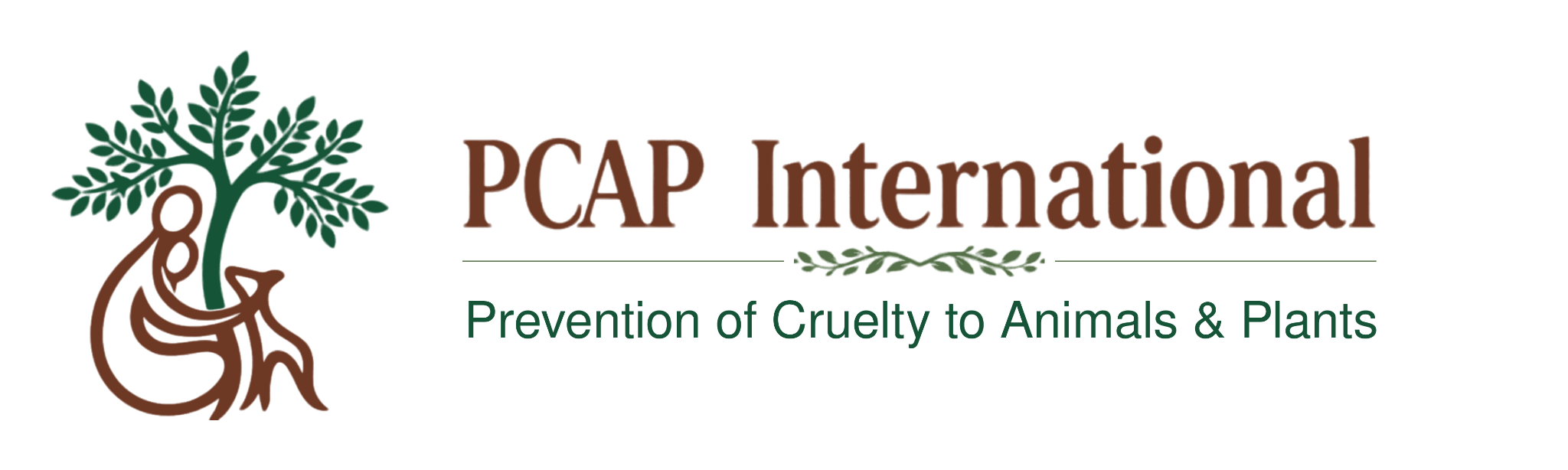 PCAP International — Prevention of Cruelty to Animals & Plants